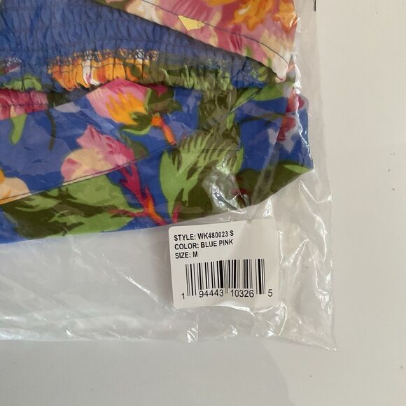 Lottie & Holly BOG Collective Crop Top & Skort Set Womens Size M NWT - Picture 8 of 16